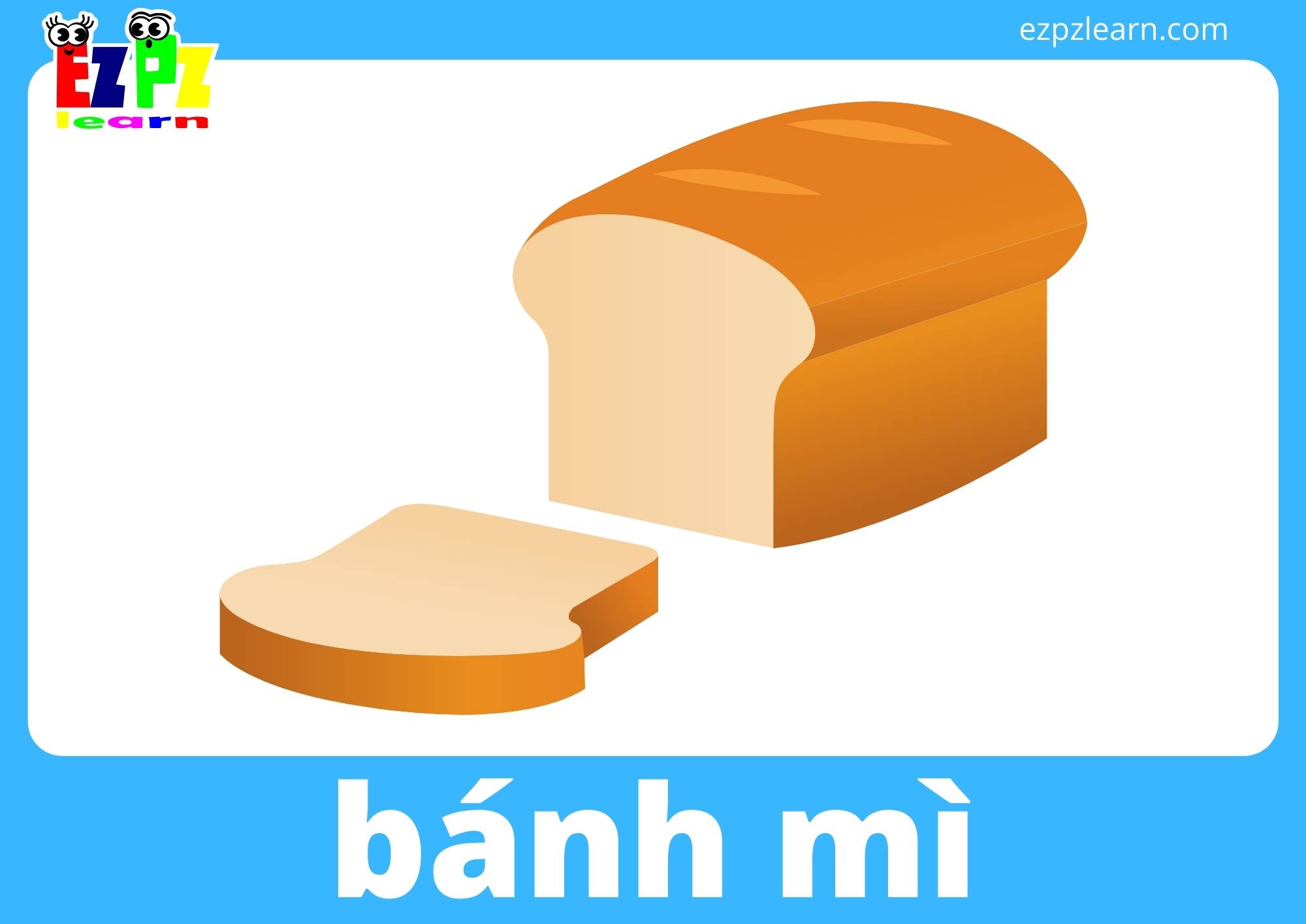 bánh mì